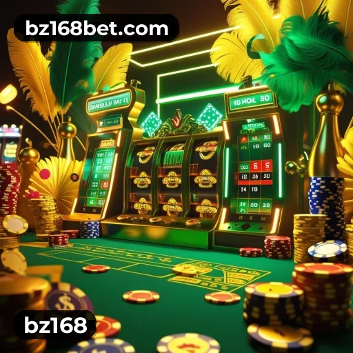 Acesso mobile bz168 apos instalar o APK