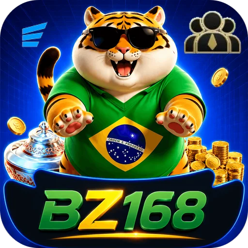 Login bz168 no celular